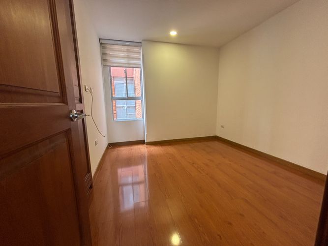 Apartamento en venta en Santa Barbara Central, Bogotá · foto 9 de 22