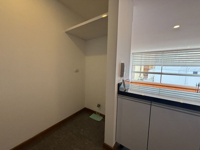 Apartamento en venta en Santa Barbara Central, Bogotá · foto 11 de 22