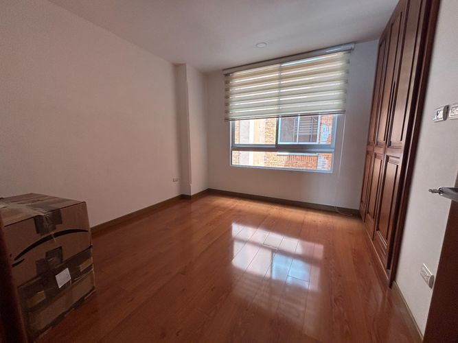 Apartamento en venta en Santa Barbara Central, Bogotá · foto 14 de 22