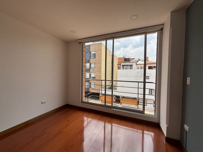 Apartamento en venta en Santa Barbara Central, Bogotá · foto 13 de 22