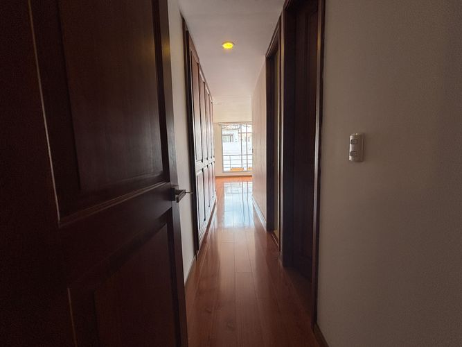 Apartamento en venta en Santa Barbara Central, Bogotá · foto 15 de 22