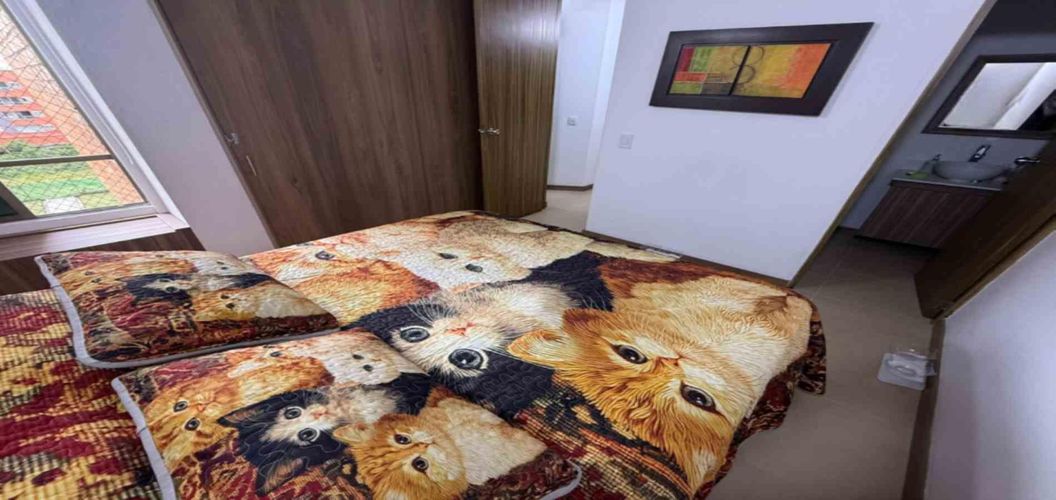 Apartamento de 2 alcobas en venta en La Ceja, 65 m² · foto 10 de 17