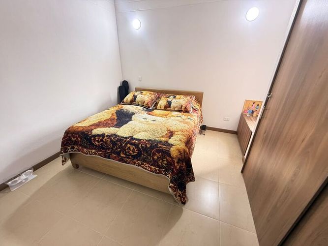 Apartamento de 2 alcobas en venta en La Ceja, 65 m² · foto 11 de 17