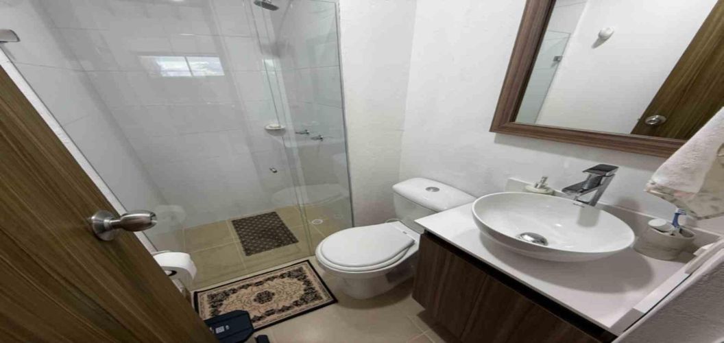Apartamento de 2 alcobas en venta en La Ceja, 65 m² · foto 12 de 17