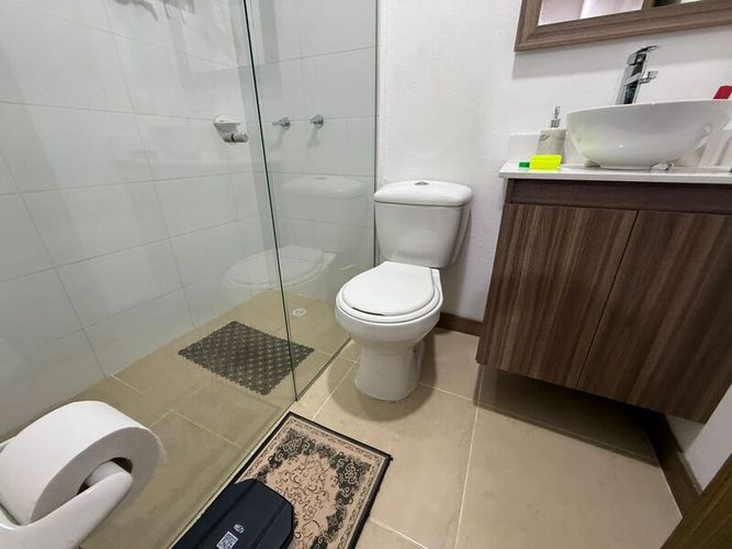 Apartamento de 2 alcobas en venta en La Ceja, 65 m² · foto 13 de 17