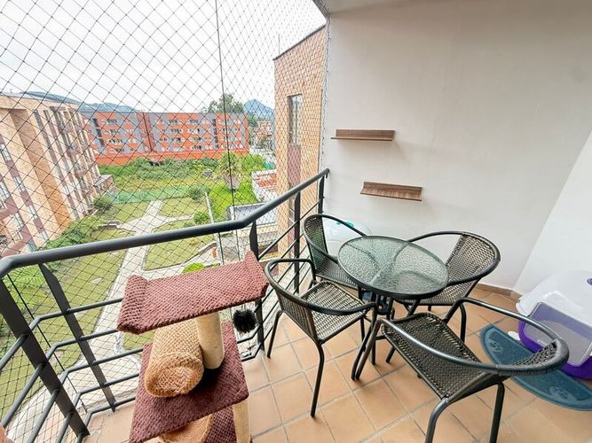 Apartamento de 2 alcobas en venta en La Ceja, 65 m² · foto 15 de 17