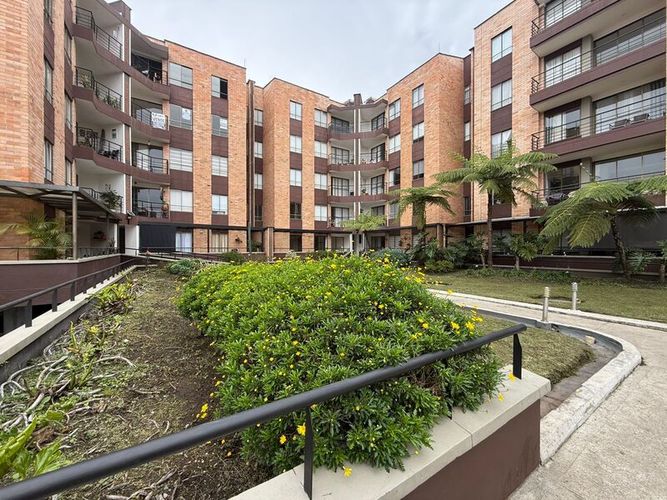 Apartamento de 2 alcobas en venta en La Ceja, 65 m² · foto 17 de 17