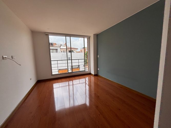 Apartamento en venta en Santa Barbara Central, Bogotá · foto 16 de 22