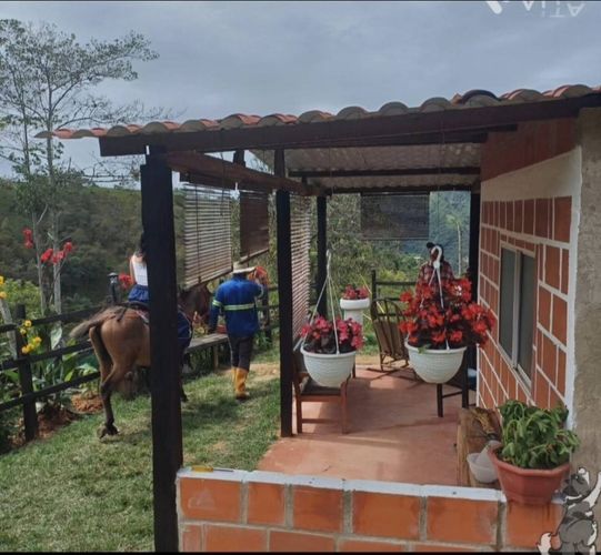 Finca en venta en Campo Verde, Piedecuesta, 60 m² · foto 2 de 6