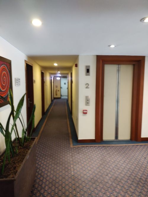 Apartaestudio en venta en La Salle, Bogotá, 40 m² · foto 7 de 11