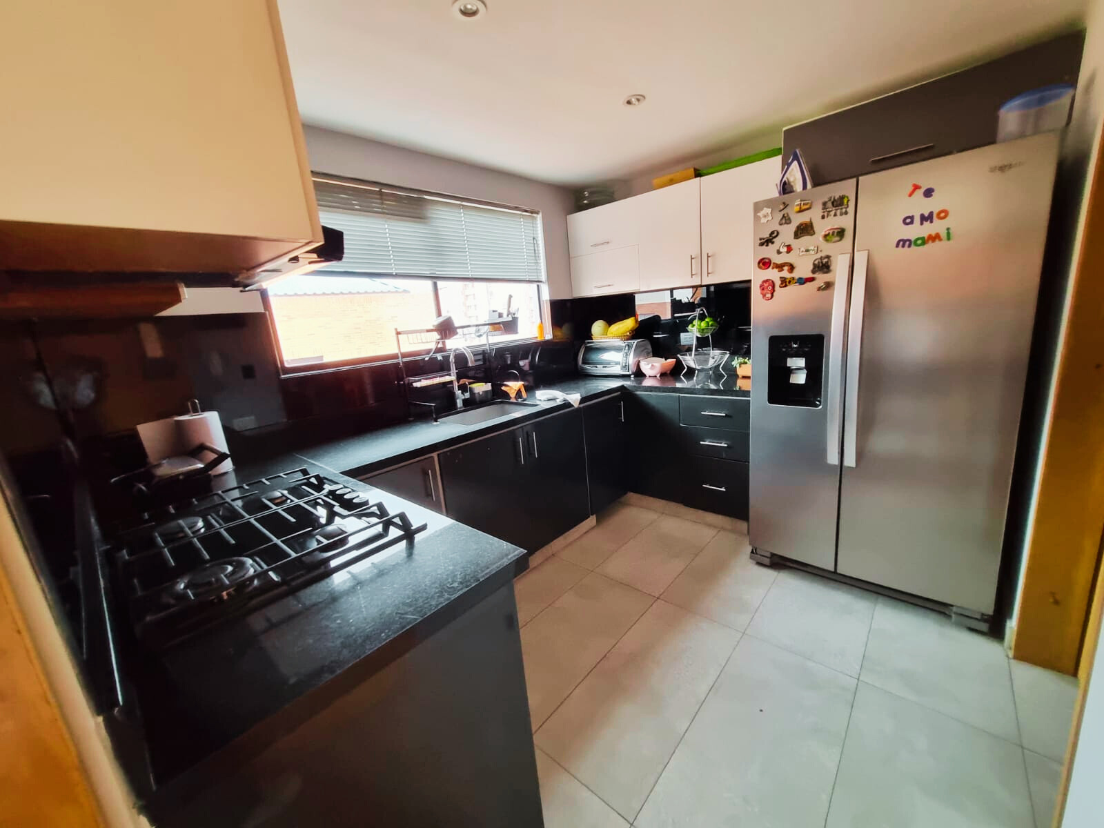 Apartamento en venta en Cedritos, Bogotá · foto 5 de 18