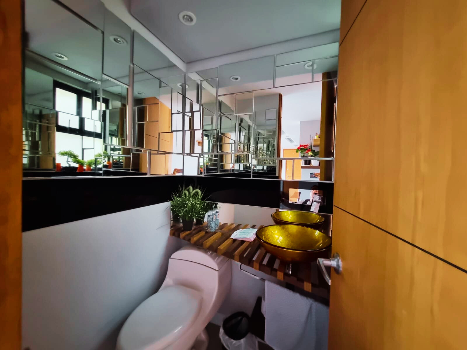 Apartamento en venta en Cedritos, Bogotá · foto 9 de 18