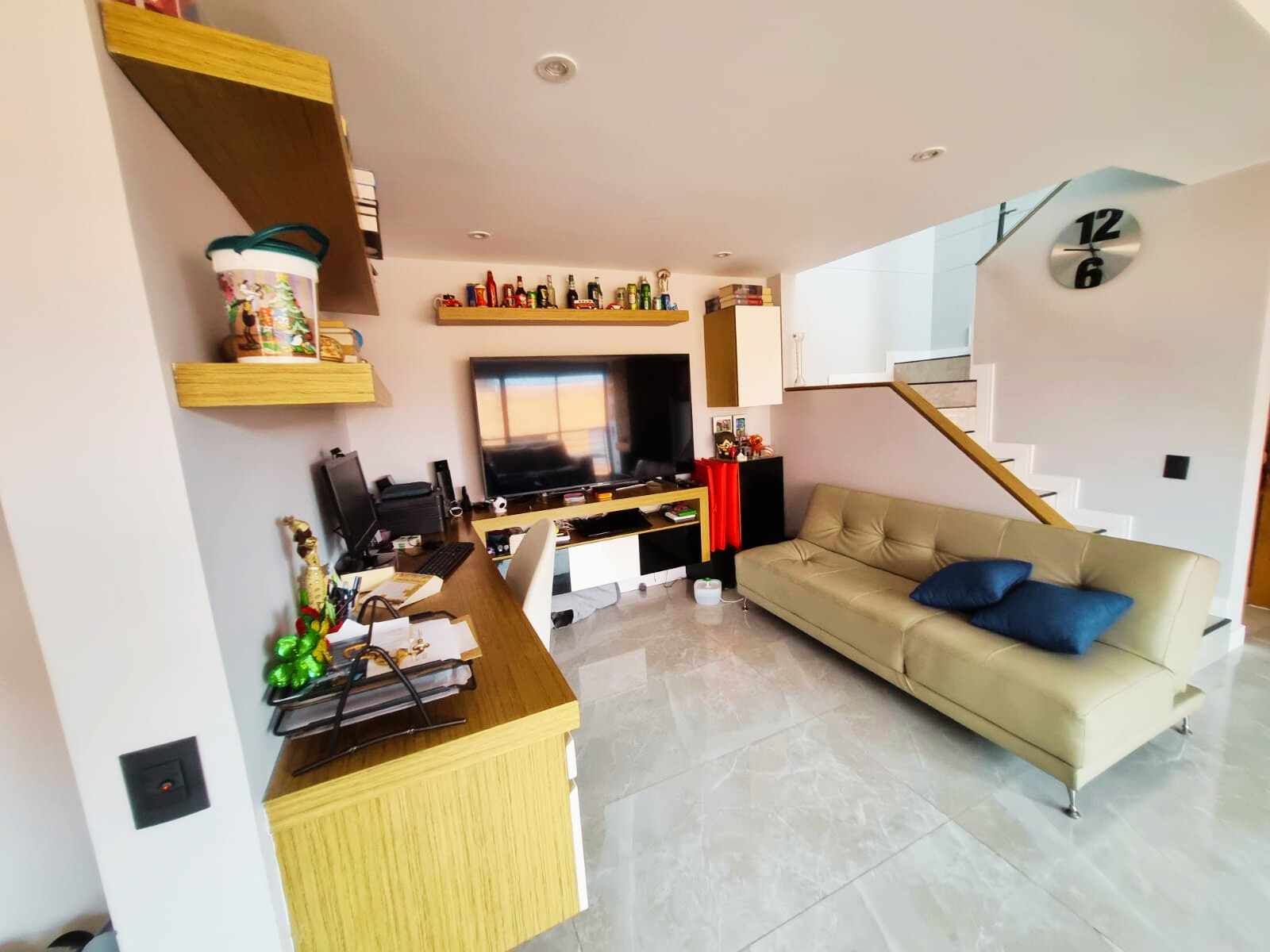 Apartamento en venta en Cedritos, Bogotá · foto 3 de 18