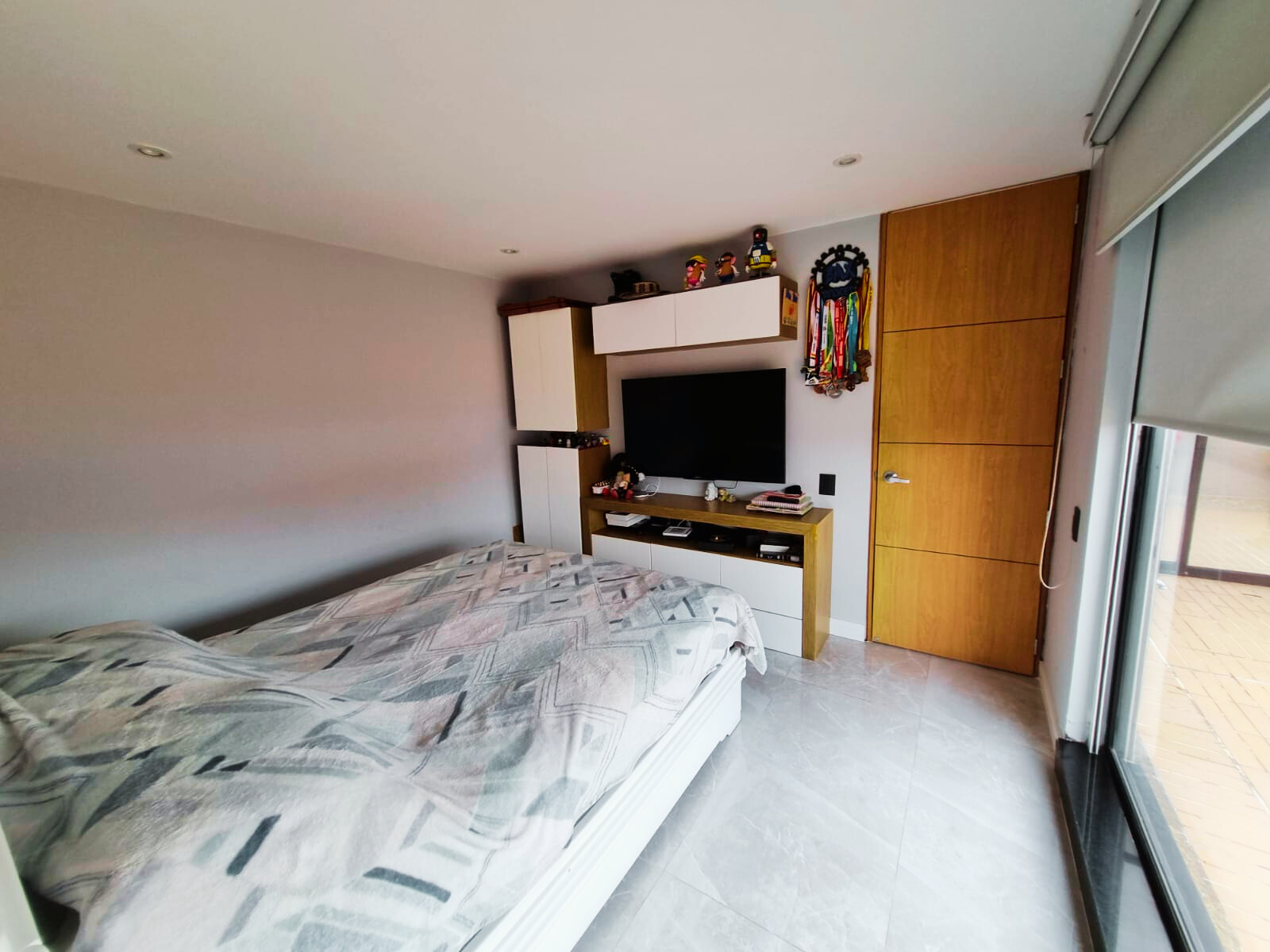 Apartamento en venta en Cedritos, Bogotá · foto 10 de 18
