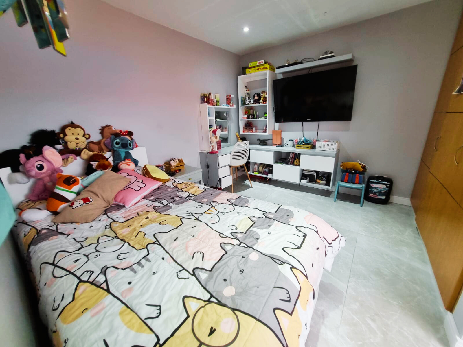 Apartamento en venta en Cedritos, Bogotá · foto 8 de 18
