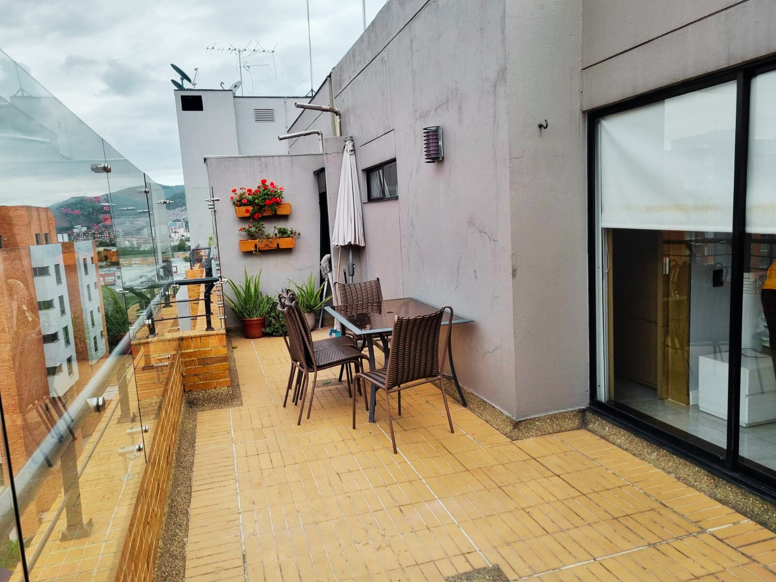 Apartamento en venta en Cedritos, Bogotá · foto 15 de 18