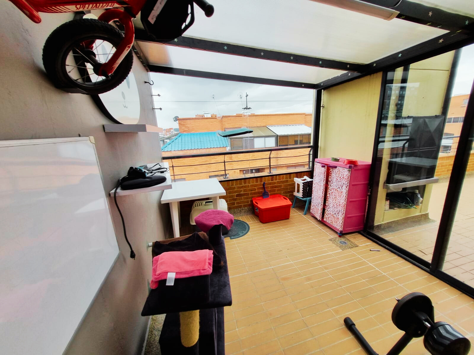 Apartamento en venta en Cedritos, Bogotá · foto 17 de 18