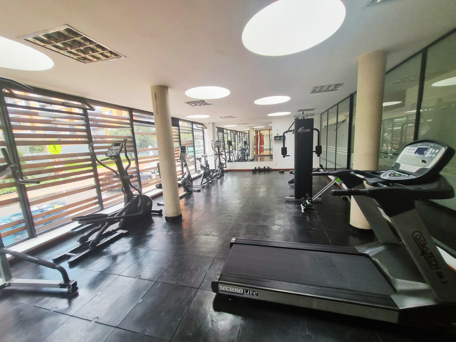 Apartamento en venta en Cedritos, Bogotá · foto 18 de 18