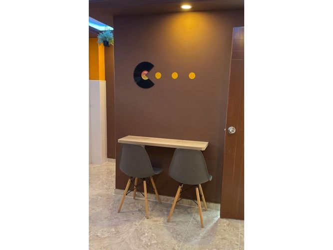 Apartaestudio en arriendo en Jesus Nazareno, Medellín, 40 m² · foto 6 de 15