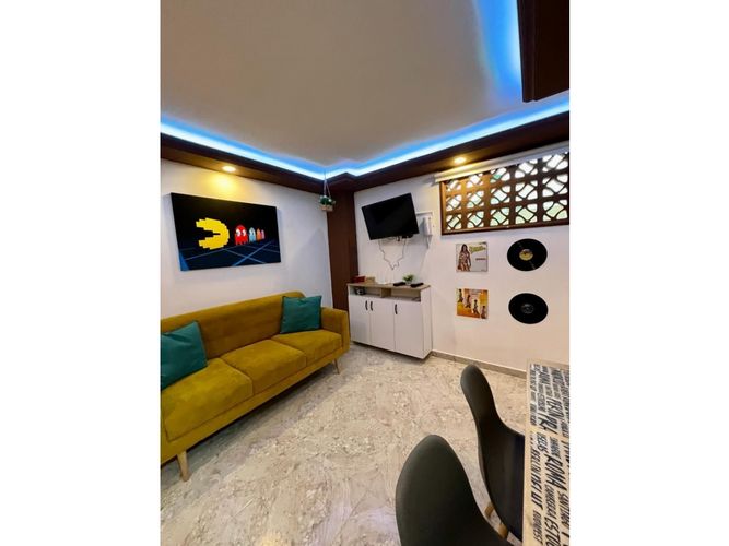 Apartaestudio en arriendo en Jesus Nazareno, Medellín, 40 m² · foto 7 de 15