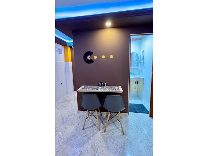 Apartaestudio en arriendo en Jesus Nazareno, Medellín, 40 m² · foto 11 de 15