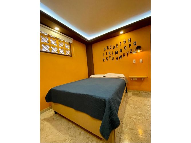 Apartaestudio en arriendo en Jesus Nazareno, Medellín, 40 m² · foto 12 de 15