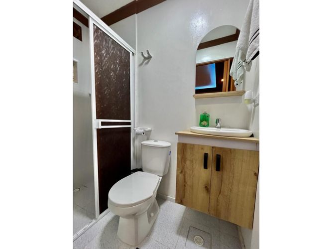 Apartaestudio en arriendo en Jesus Nazareno, Medellín, 40 m² · foto 15 de 15
