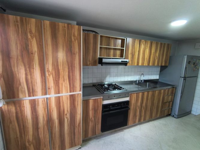 Apartamento de 3 alcobas en venta en Acevedo Tejada, Bogotá, 125 m² · foto 3 de 13