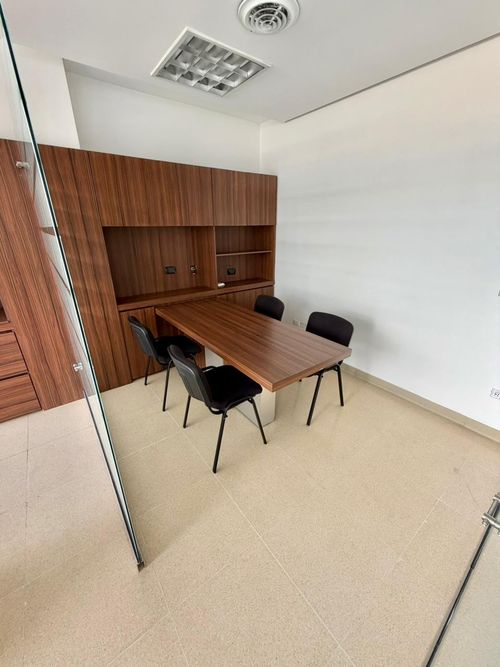 Oficina en Arriendo en Circunvalar - alamos, Pereira
