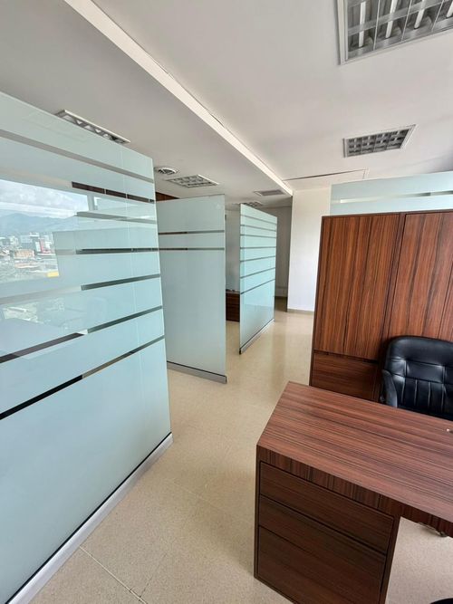 Oficina en venta en Cambulos, Pereira, 42 m² · foto 6 de 9