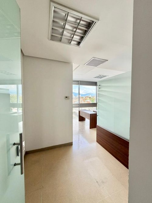 Oficina en venta en Cambulos, Pereira, 42 m² · foto 9 de 9