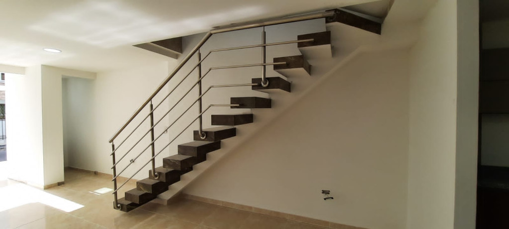Casa en venta en El Carmen, Barranquilla · foto 6 de 13