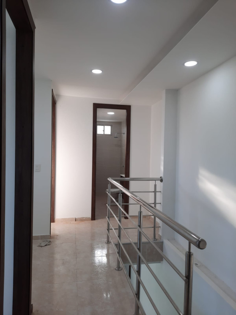Casa en venta en El Carmen, Barranquilla · foto 7 de 13