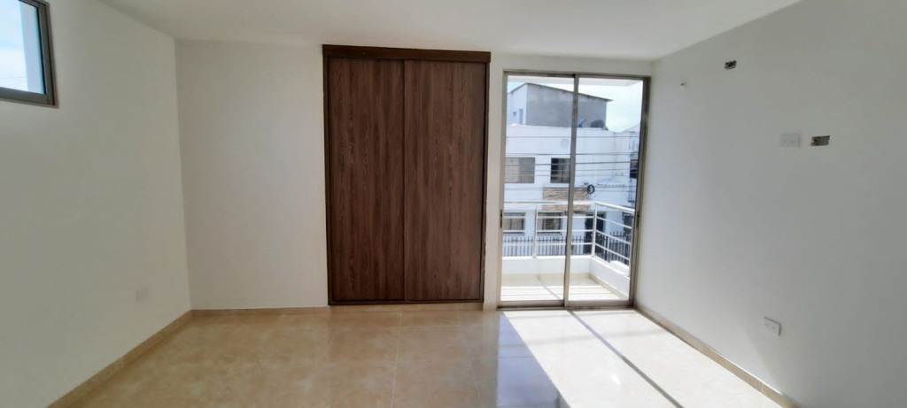 Casa en venta en El Carmen, Barranquilla · foto 9 de 13