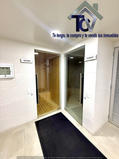Apartaestudio en venta en Campo Verde, Piedecuesta, 52 m² · foto 13 de 22
