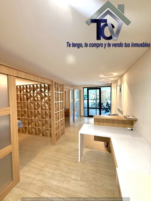 Apartaestudio en venta en Campo Verde, Piedecuesta, 52 m² · foto 16 de 22