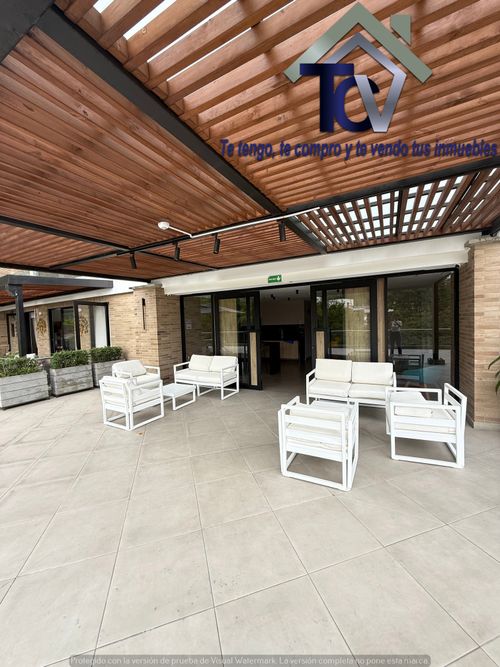 Apartaestudio en venta en Campo Verde, Piedecuesta, 52 m² · foto 18 de 22