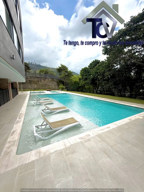 Apartaestudio en venta en Campo Verde, Piedecuesta, 52 m² · foto 20 de 22
