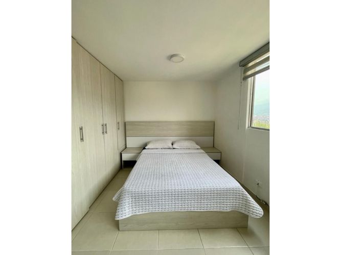 Apartaestudio en arriendo en Prado, Medellín, 40 m² · foto 5 de 19