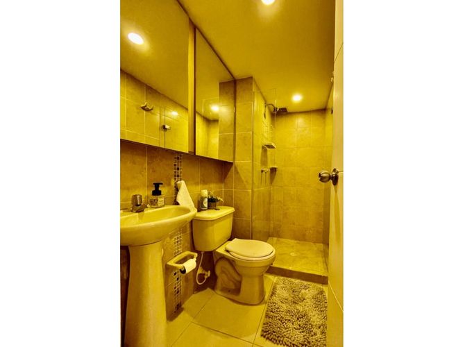 Apartaestudio en arriendo en Prado, Medellín, 40 m² · foto 10 de 19