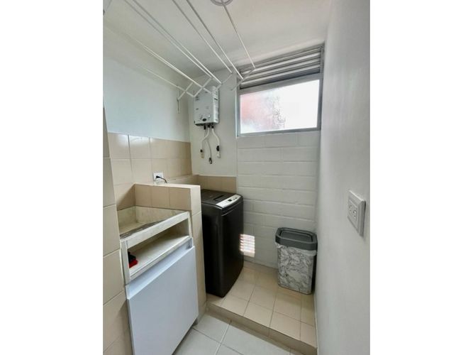 Apartaestudio en arriendo en Prado, Medellín, 40 m² · foto 11 de 19