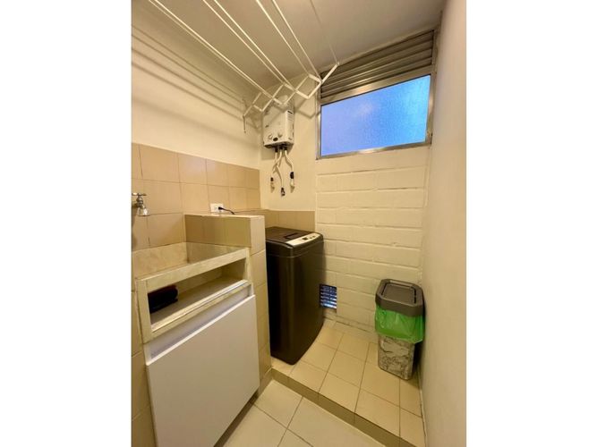 Apartaestudio en arriendo en Prado, Medellín, 40 m² · foto 16 de 19