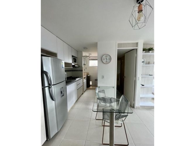 Apartaestudio en arriendo en Prado, Medellín, 40 m² · foto 17 de 19