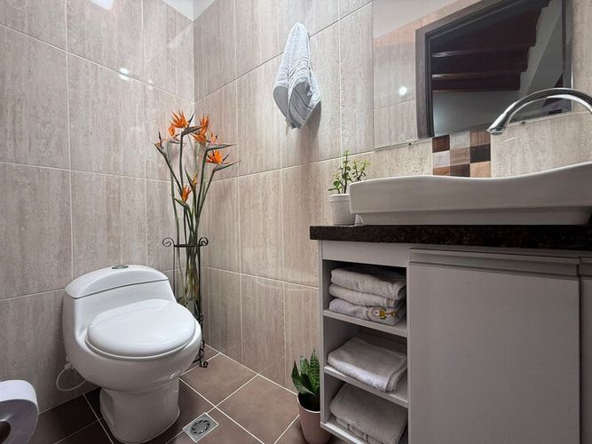Casa de 4 alcobas en venta en El Tambo, La Ceja, 200 m² · foto 13 de 23
