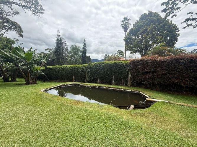 Casa de 4 alcobas en venta en El Tambo, La Ceja, 200 m² · foto 20 de 23