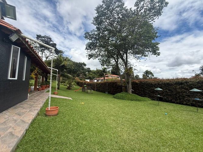 Casa de 4 alcobas en venta en El Tambo, La Ceja, 200 m² · foto 21 de 23
