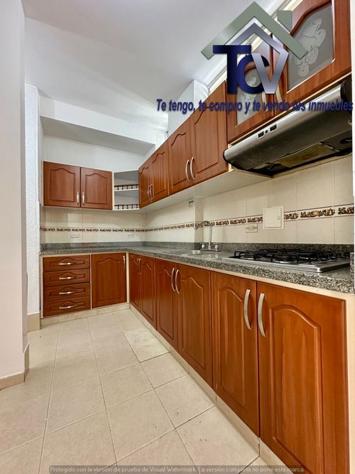 Apartamento de 3 alcobas en venta en Cañaveral, Floridablanca, 160 m² · foto 2 de 10