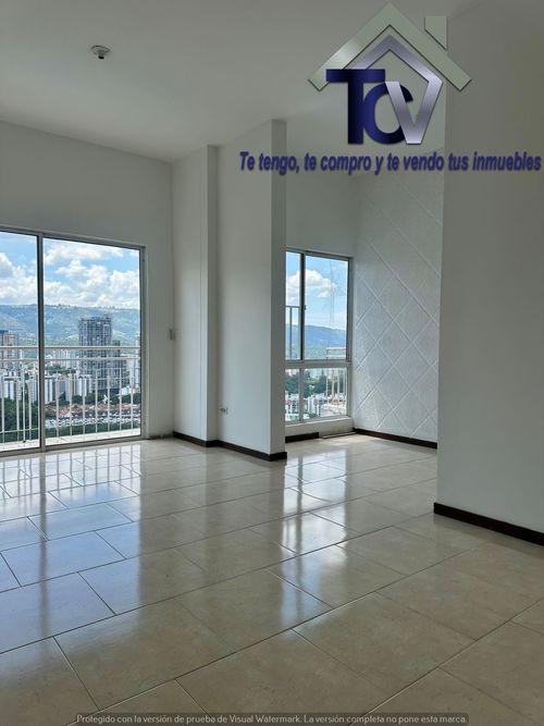 Apartamento de 3 alcobas en venta en Cañaveral, Floridablanca, 160 m² · foto 3 de 10