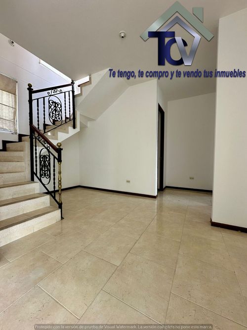 Apartamento de 3 alcobas en venta en Cañaveral, Floridablanca, 160 m² · foto 4 de 10