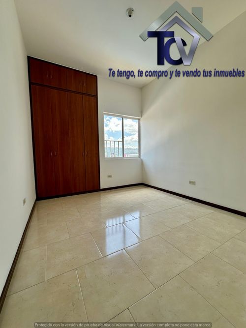 Apartamento de 3 alcobas en venta en Cañaveral, Floridablanca, 160 m² · foto 5 de 10